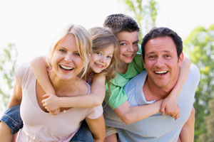 Our Life Insurance Brokers Brisbane connect you with the right Life Insurance which looks after your family