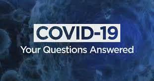 COVID-19 - Your Insurance Questions Answered